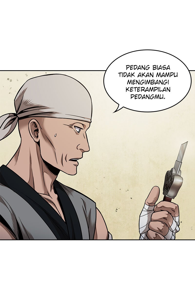 Read Nano Mashin chapter 69 image 9 on Lezhin