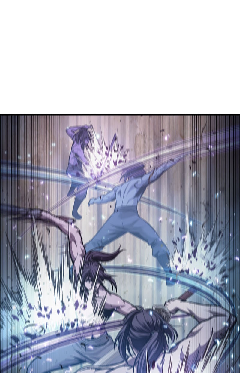 Read Nano Mashin chapter 69 image 90 on Lezhin