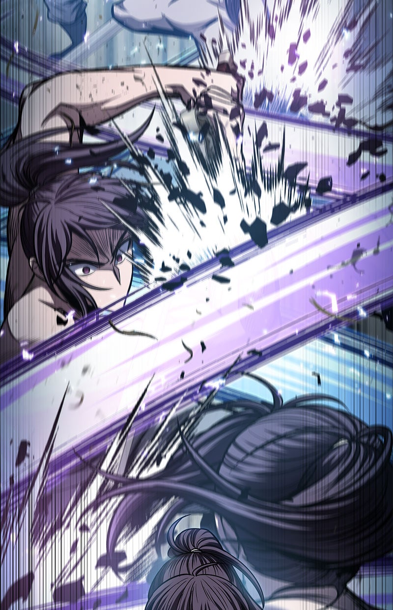 Read Nano Mashin chapter 69 image 91 on Lezhin