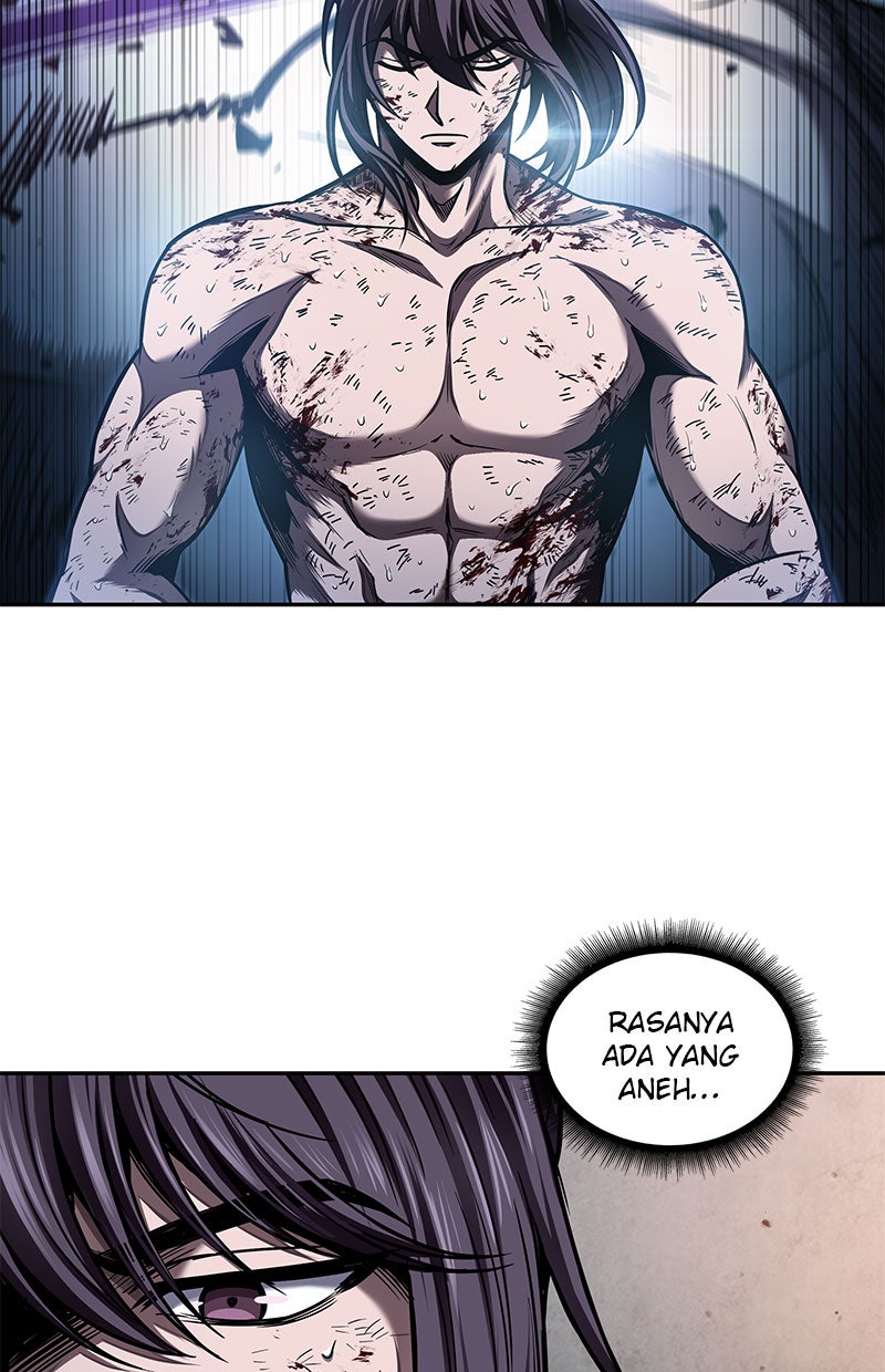 Read Nano Mashin chapter 69 image 92 on Lezhin