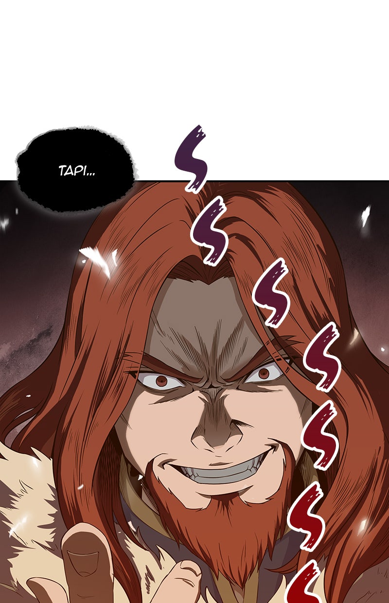 Read Nano Mashin chapter 7 image 1 on Lezhin