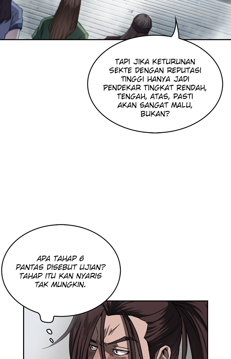 Read Nano Mashin chapter 7 image 11 on Lezhin