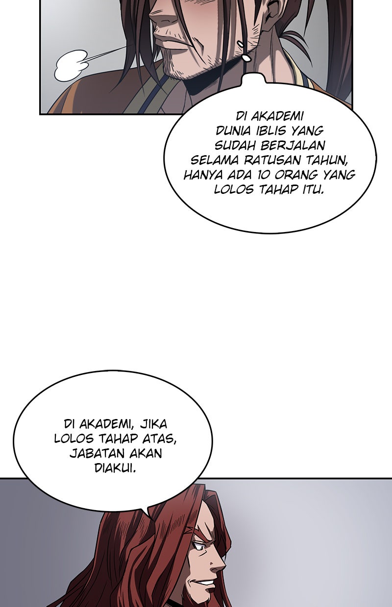 Read Nano Mashin chapter 7 image 12 on Lezhin