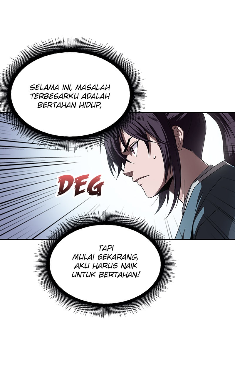 Read Nano Mashin chapter 7 image 14 on Lezhin