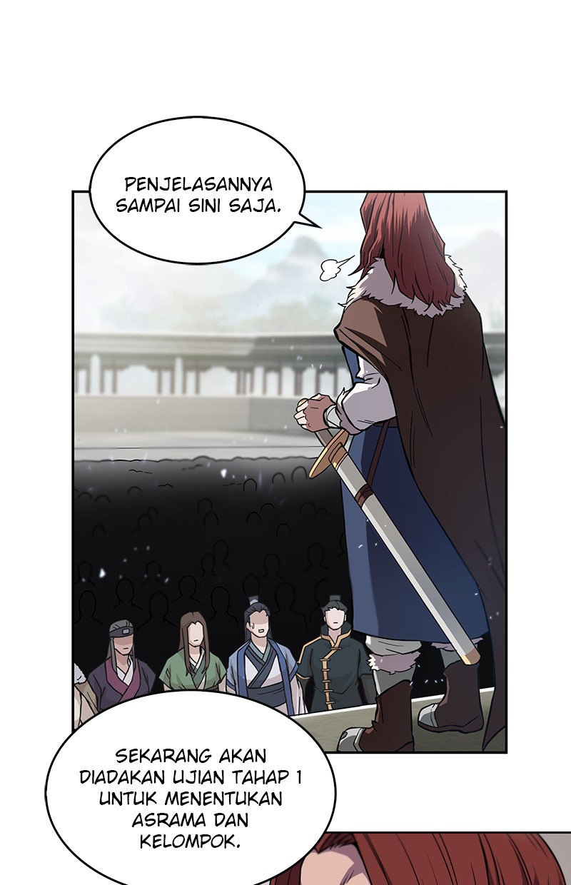 Read Nano Mashin chapter 7 image 15 on Lezhin