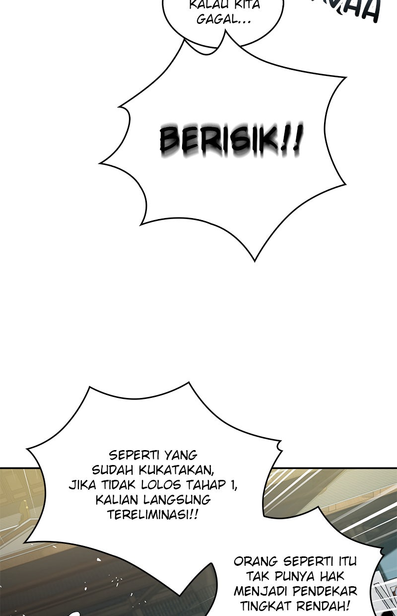 Read Nano Mashin chapter 7 image 22 on Lezhin
