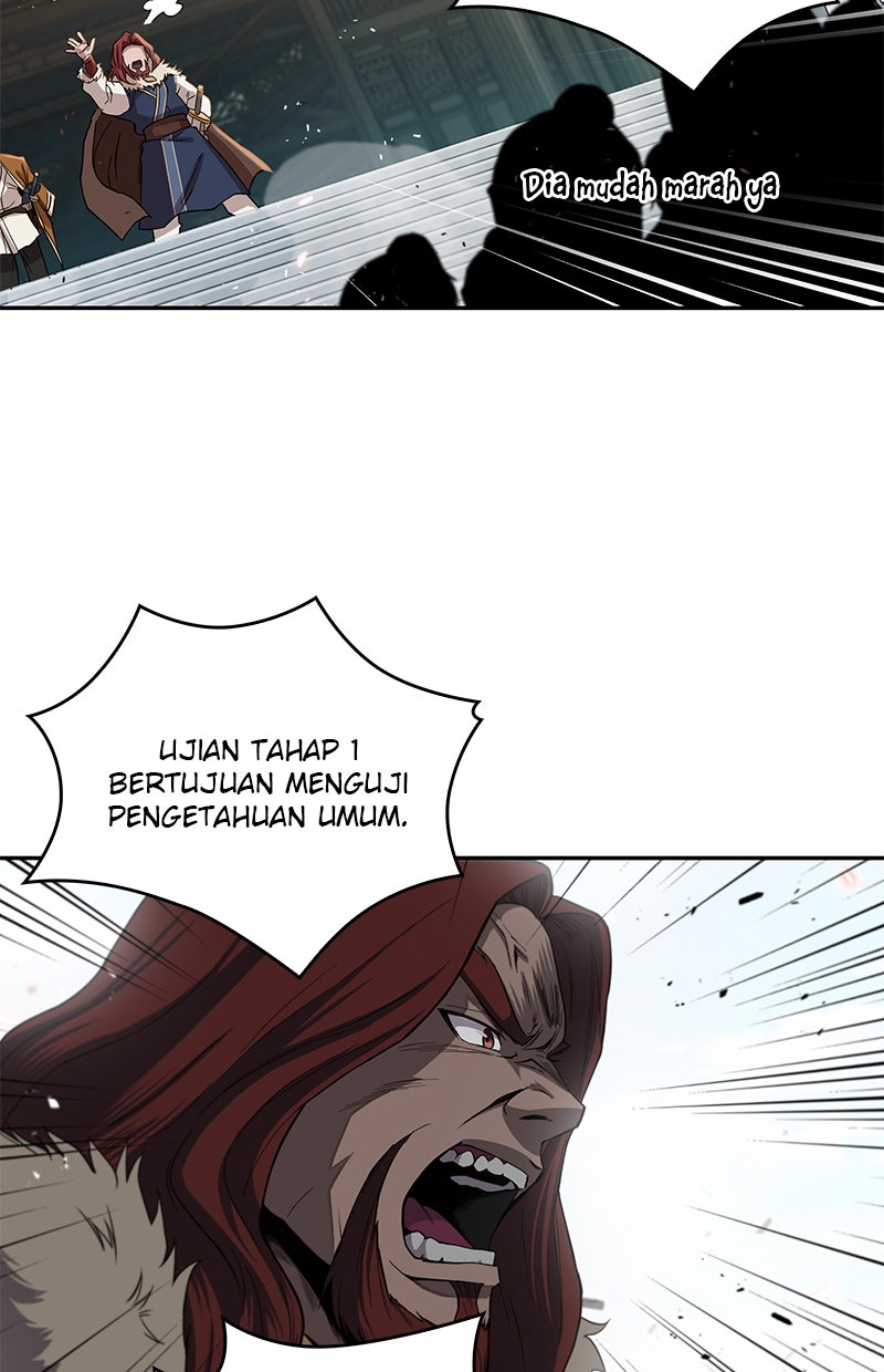 Read Nano Mashin chapter 7 image 23 on Lezhin