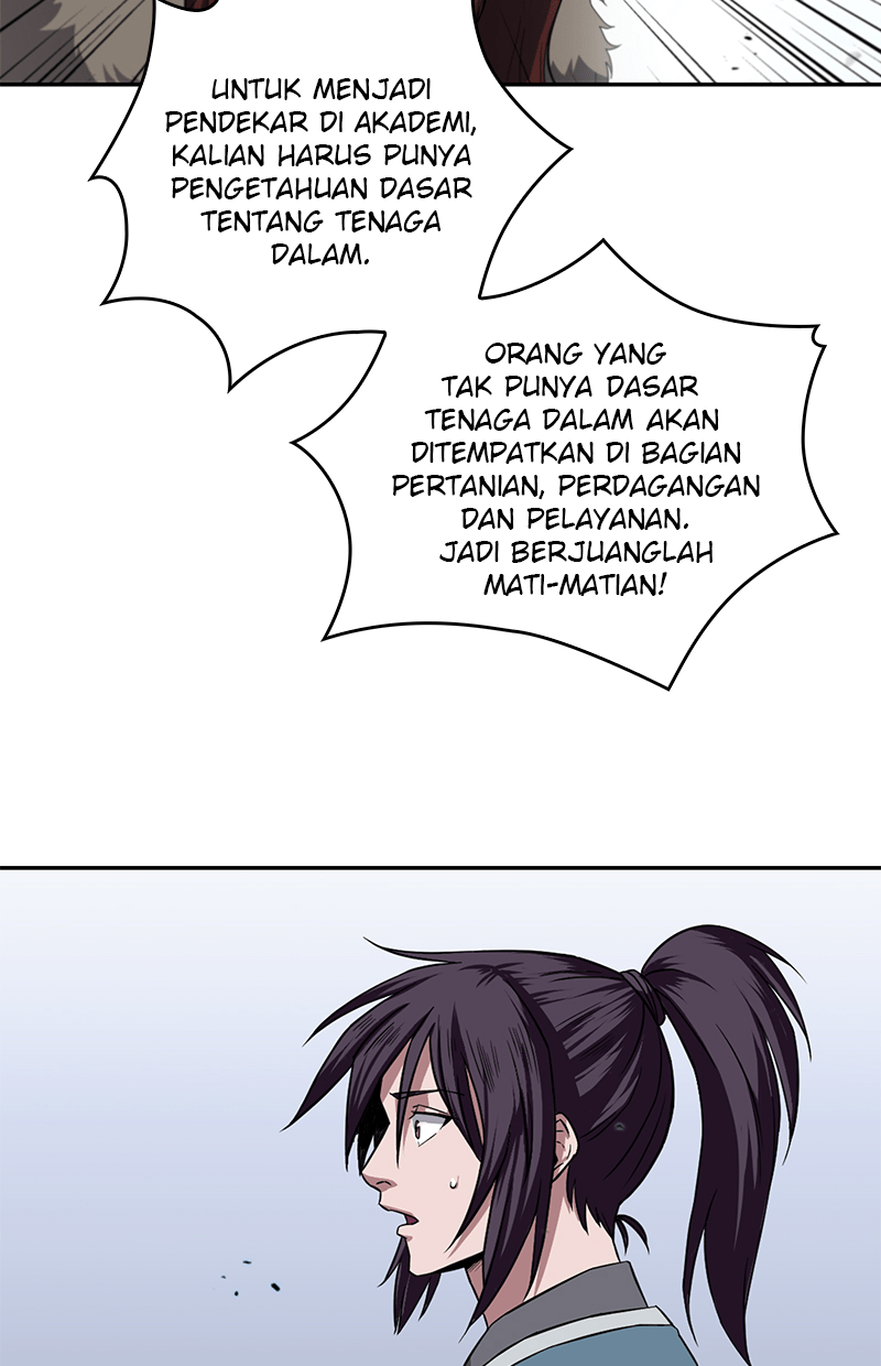Read Nano Mashin chapter 7 image 24 on Lezhin