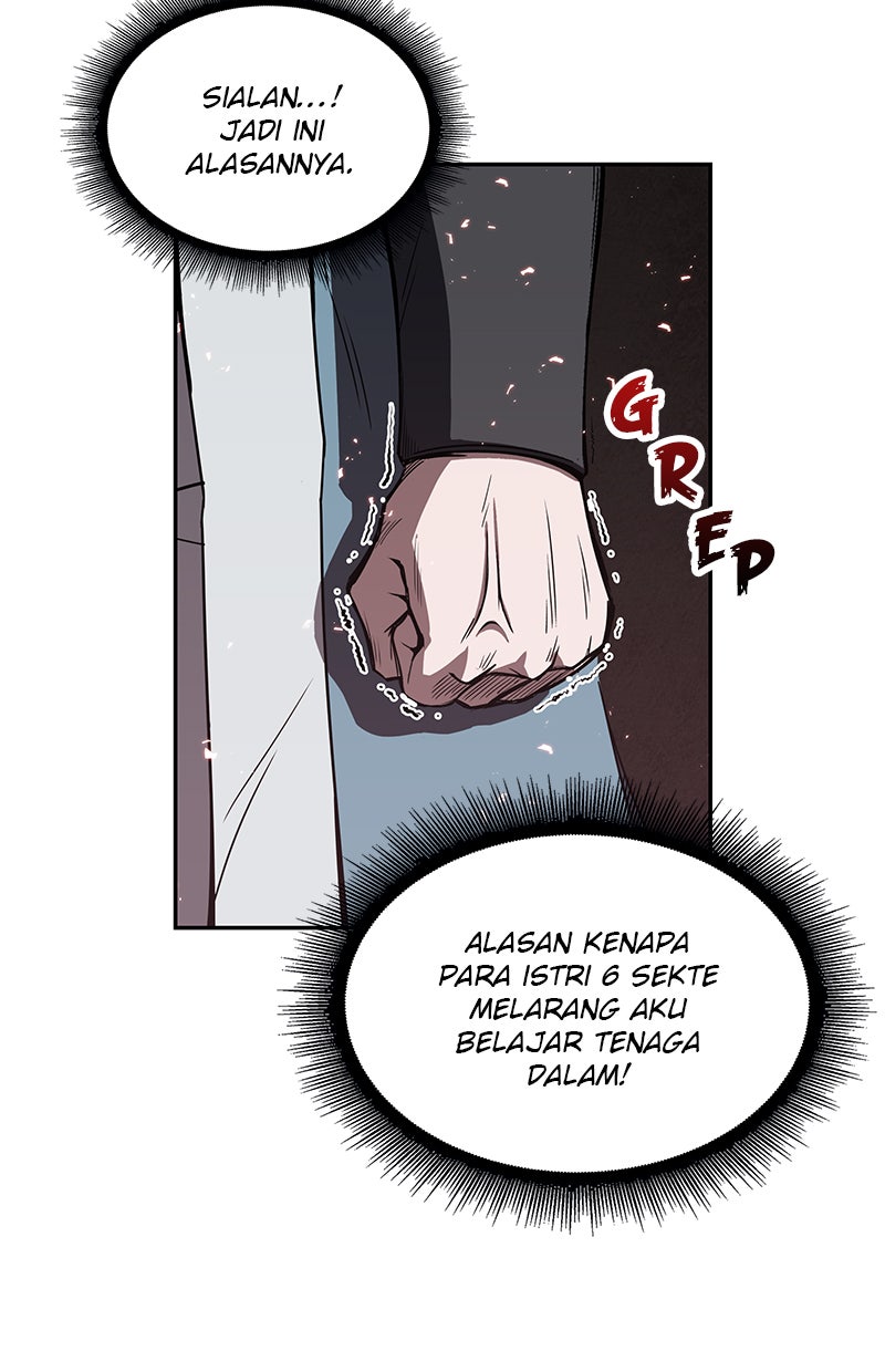 Read Nano Mashin chapter 7 image 27 on Lezhin