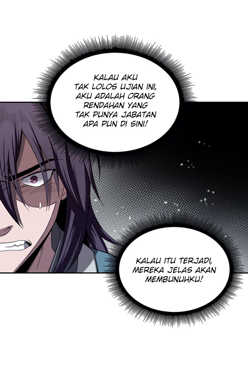 Read Nano Mashin chapter 7 image 28 on Lezhin