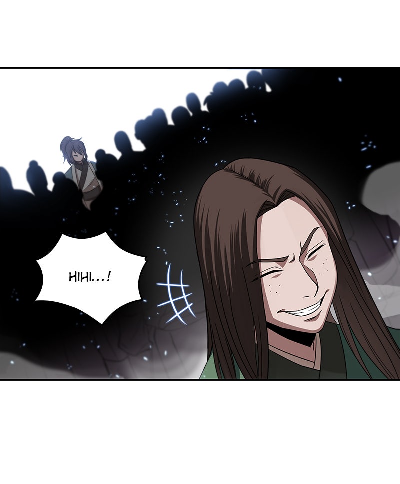 Read Nano Mashin chapter 7 image 29 on Lezhin
