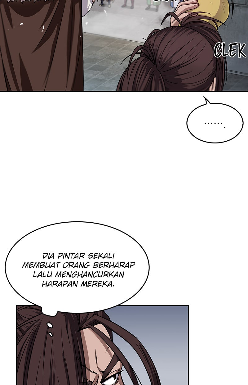 Read Nano Mashin chapter 7 image 3 on Lezhin