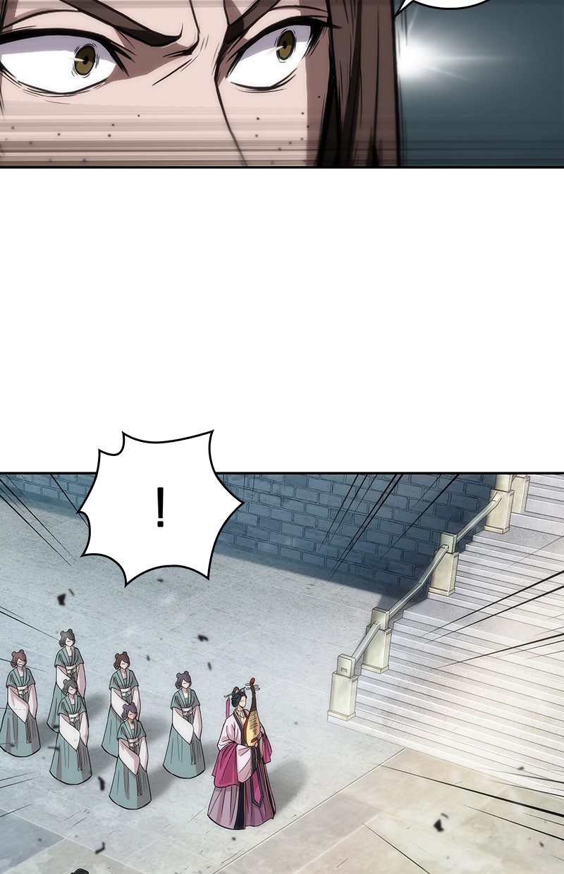 Read Nano Mashin chapter 7 image 31 on Lezhin
