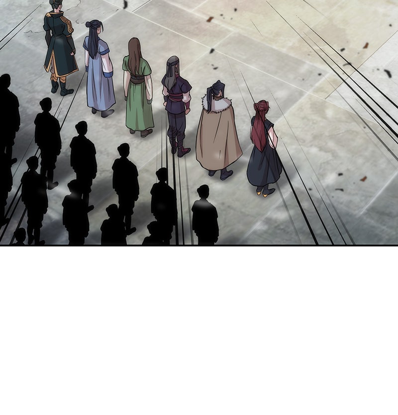 Read Nano Mashin chapter 7 image 32 on Lezhin
