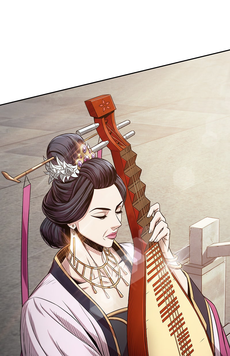Read Nano Mashin chapter 7 image 33 on Lezhin