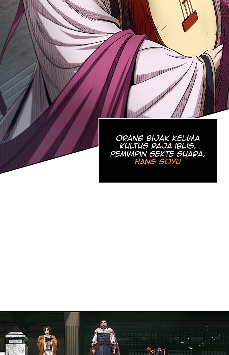Read Nano Mashin chapter 7 image 34 on Lezhin