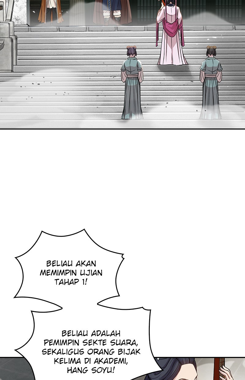 Read Nano Mashin chapter 7 image 35 on Lezhin