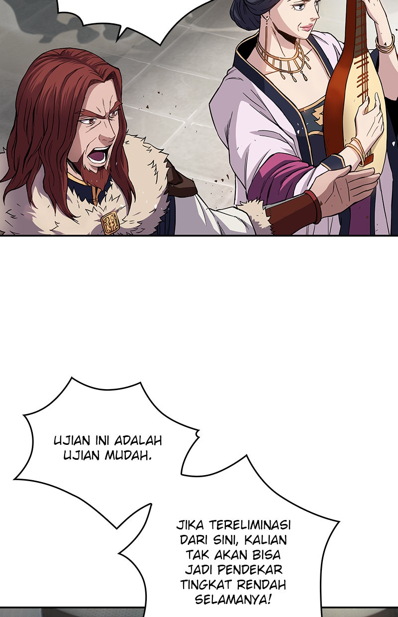 Read Nano Mashin chapter 7 image 36 on Lezhin