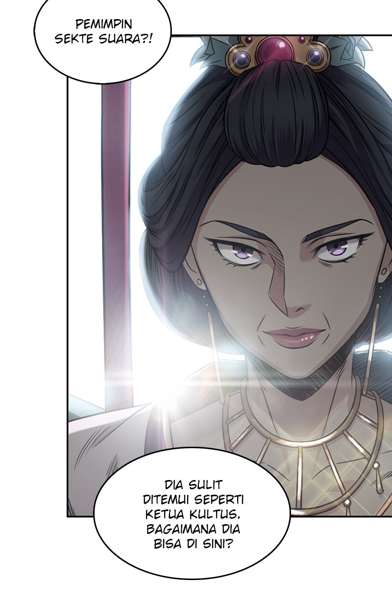 Read Nano Mashin chapter 7 image 38 on Lezhin