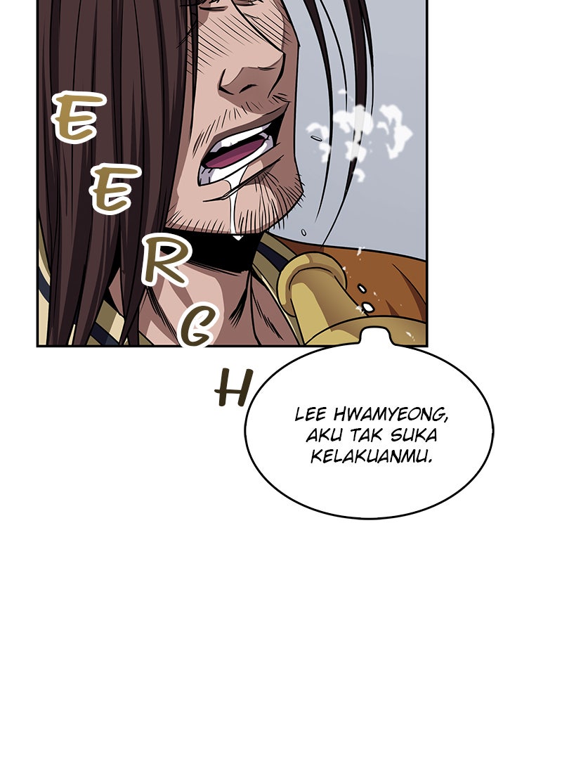 Read Nano Mashin chapter 7 image 4 on Lezhin