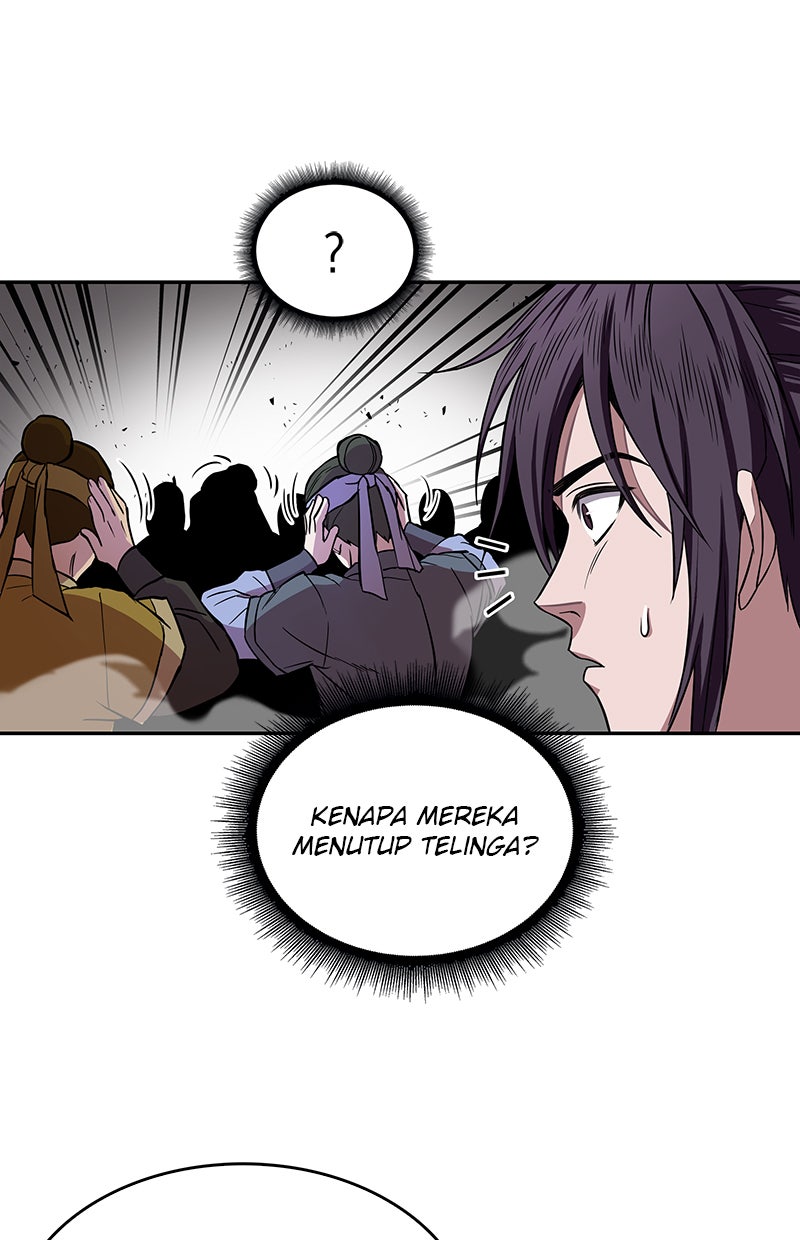 Read Nano Mashin chapter 7 image 40 on Lezhin
