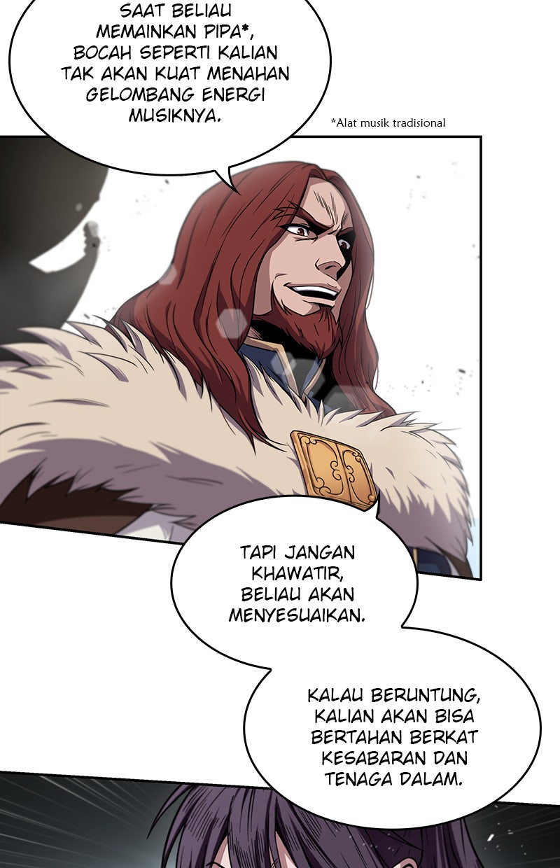 Read Nano Mashin chapter 7 image 41 on Lezhin
