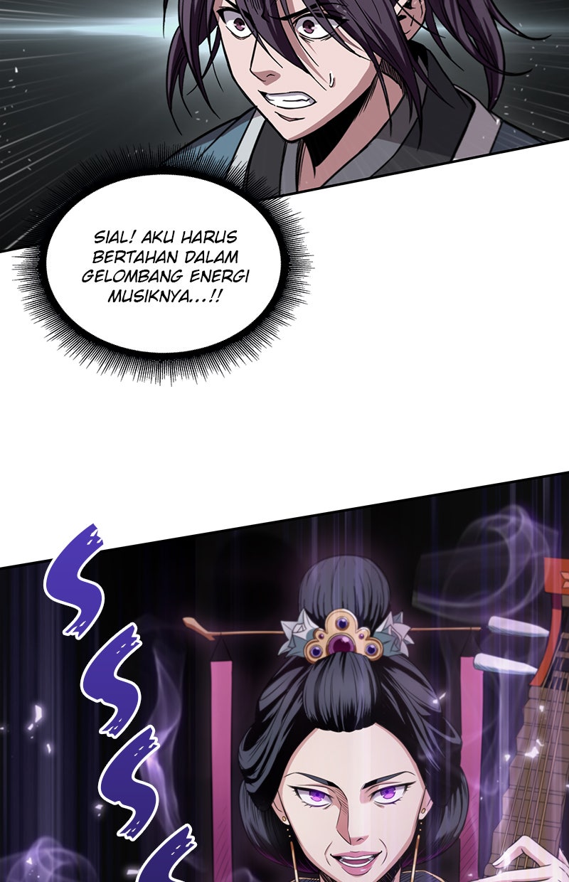 Read Nano Mashin chapter 7 image 42 on Lezhin