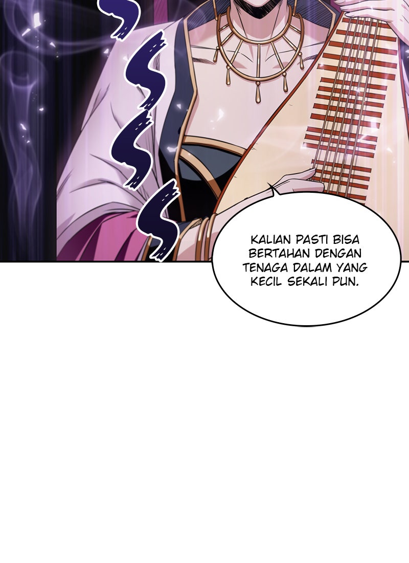 Read Nano Mashin chapter 7 image 43 on Lezhin