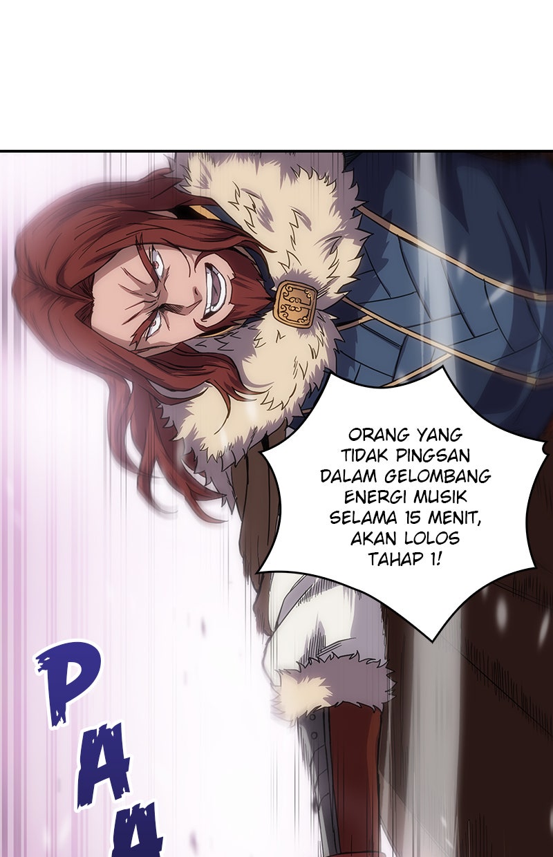 Read Nano Mashin chapter 7 image 44 on Lezhin