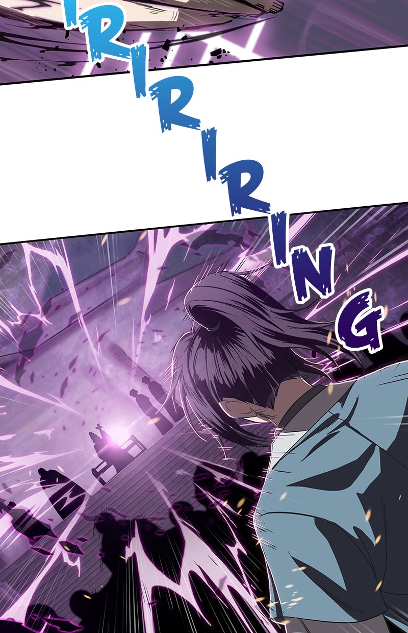 Read Nano Mashin chapter 7 image 46 on Lezhin