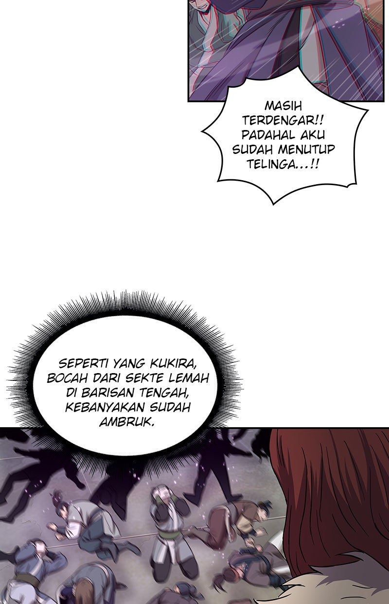 Read Nano Mashin chapter 7 image 52 on Lezhin