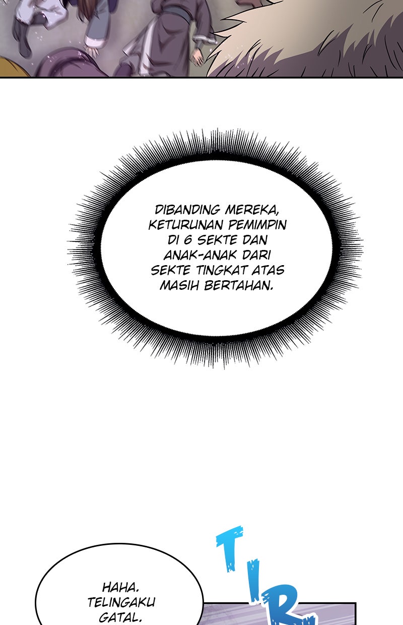 Read Nano Mashin chapter 7 image 53 on Lezhin