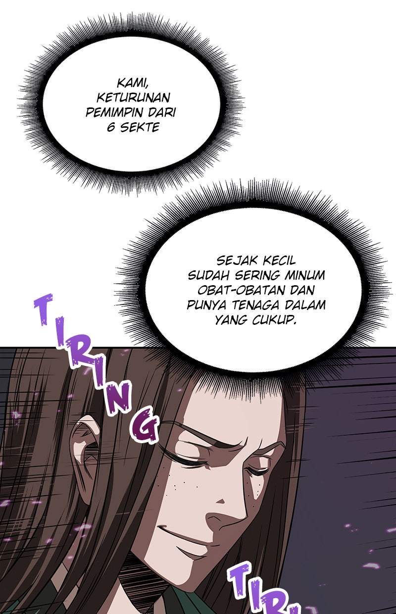 Read Nano Mashin chapter 7 image 56 on Lezhin