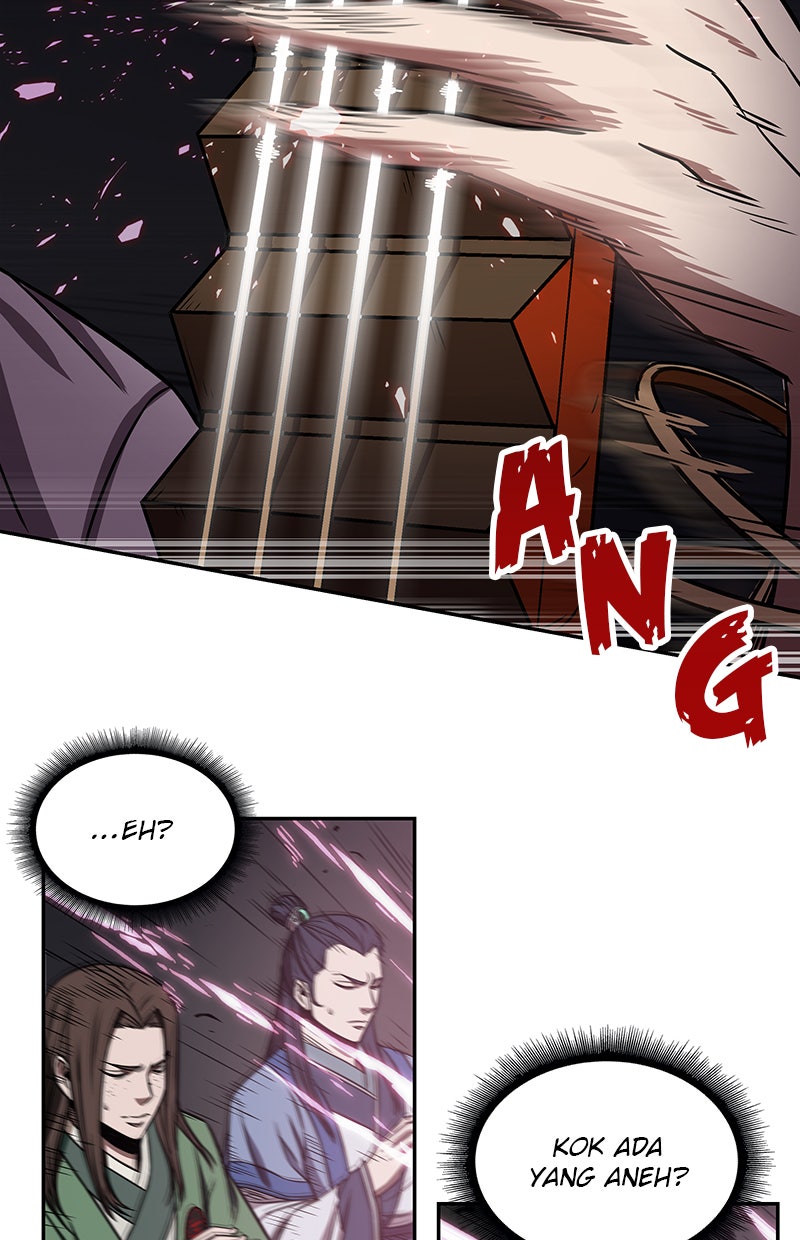 Read Nano Mashin chapter 7 image 58 on Lezhin