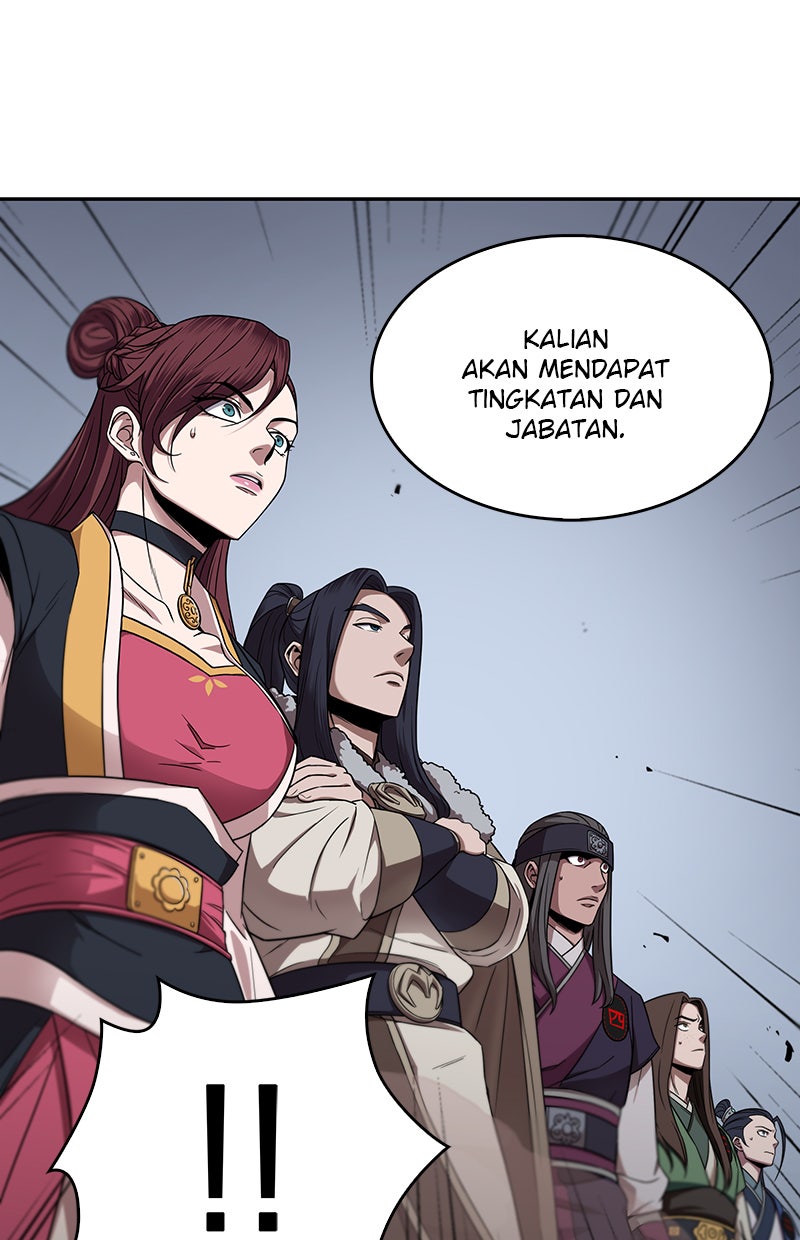 Read Nano Mashin chapter 7 image 6 on Lezhin