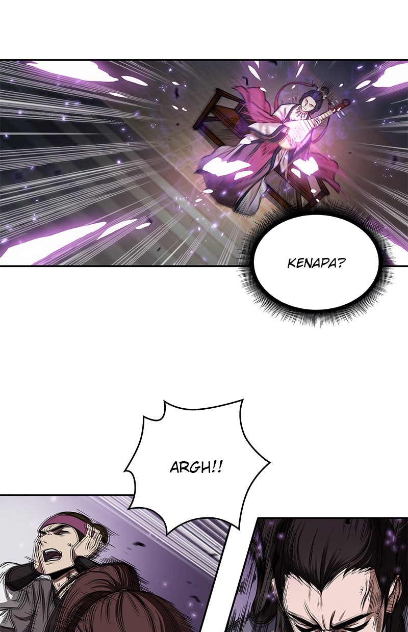 Read Nano Mashin chapter 7 image 62 on Lezhin