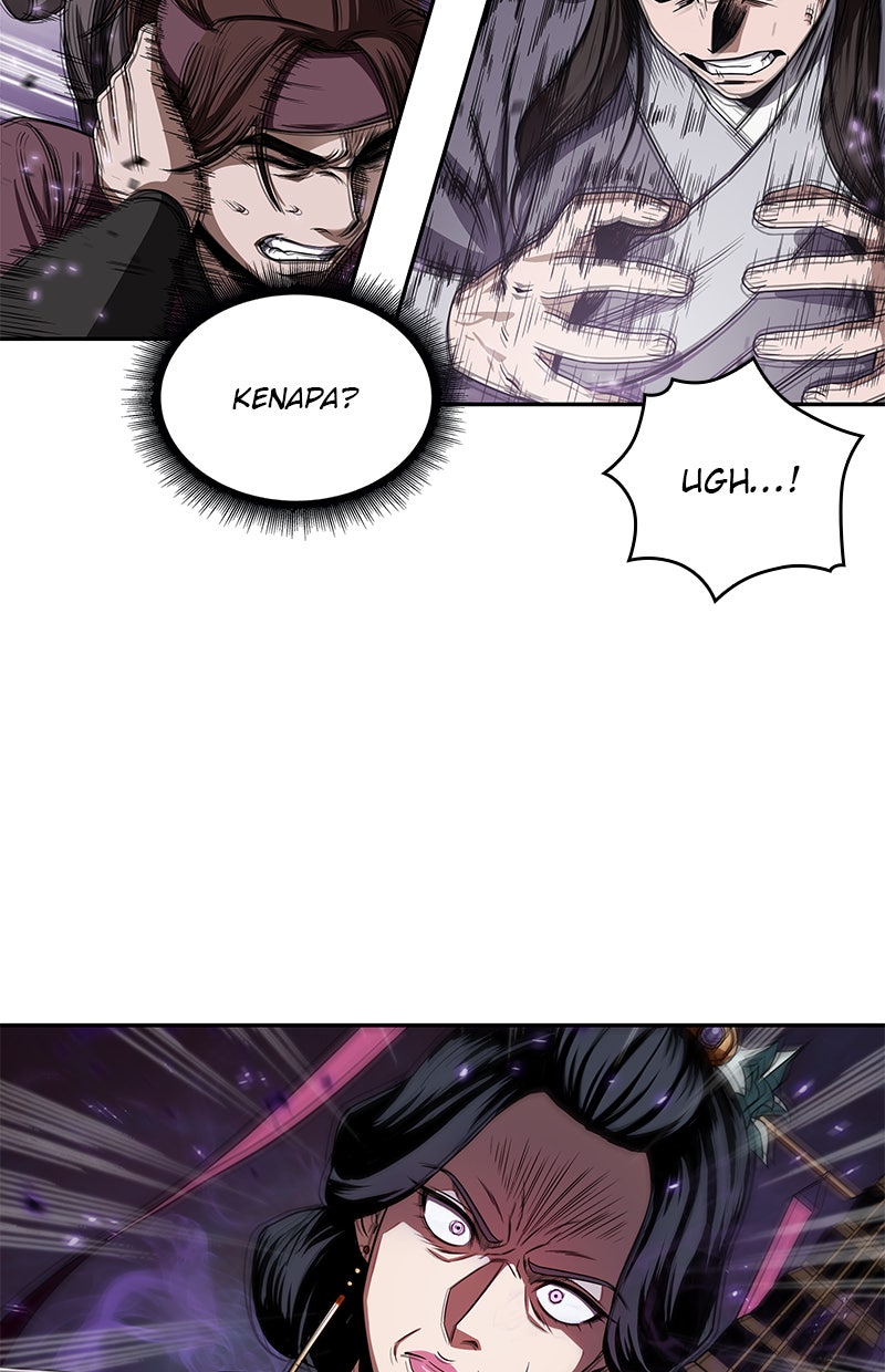 Read Nano Mashin chapter 7 image 63 on Lezhin