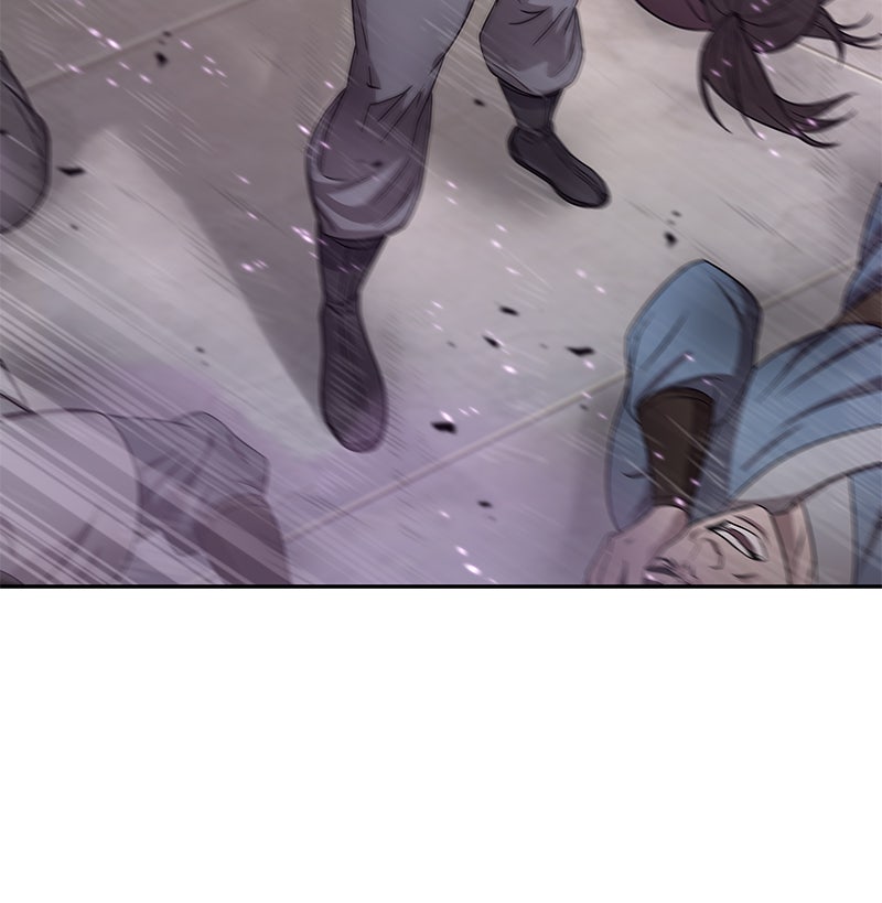 Read Nano Mashin chapter 7 image 66 on Lezhin