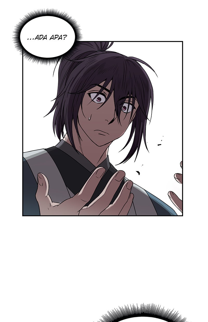 Read Nano Mashin chapter 7 image 67 on Lezhin