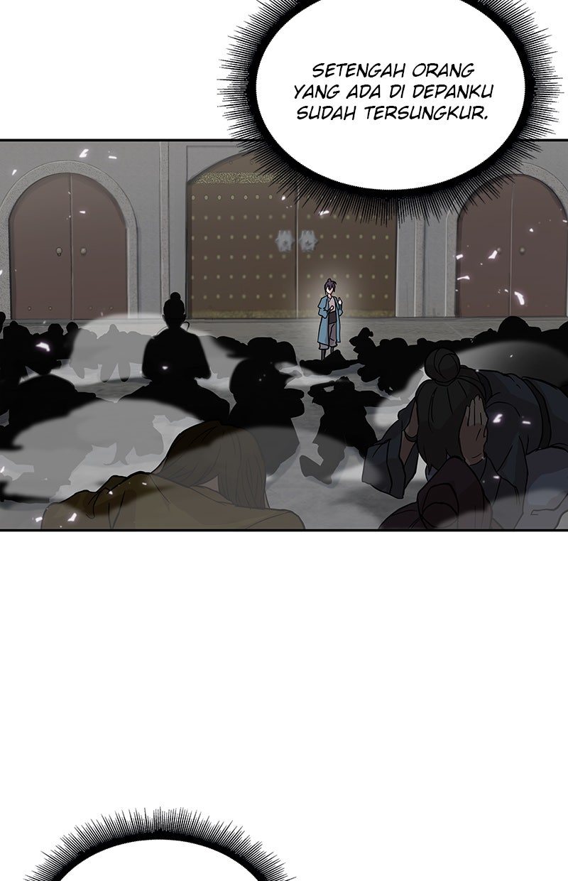 Read Nano Mashin chapter 7 image 68 on Lezhin