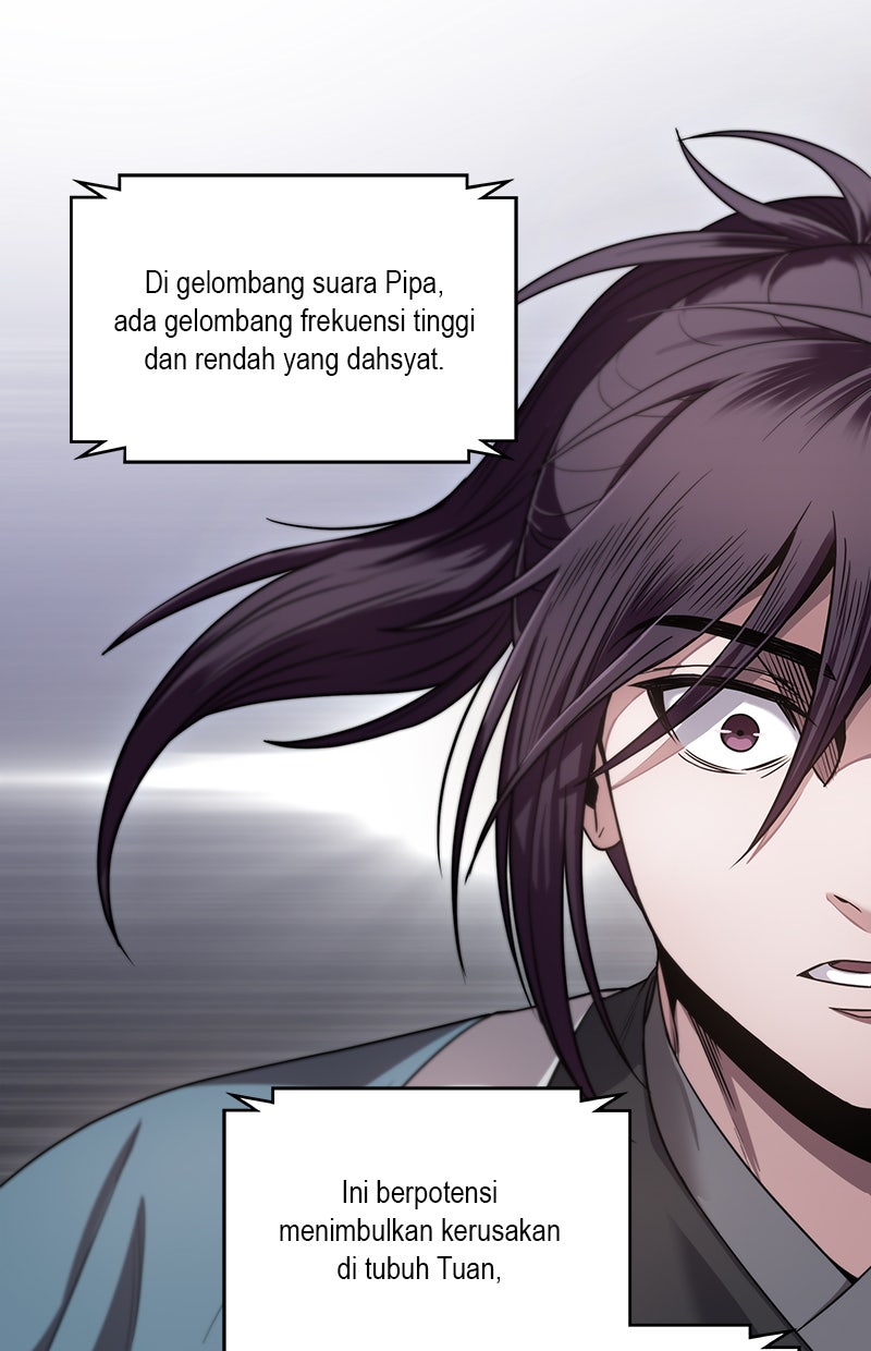 Read Nano Mashin chapter 7 image 70 on Lezhin