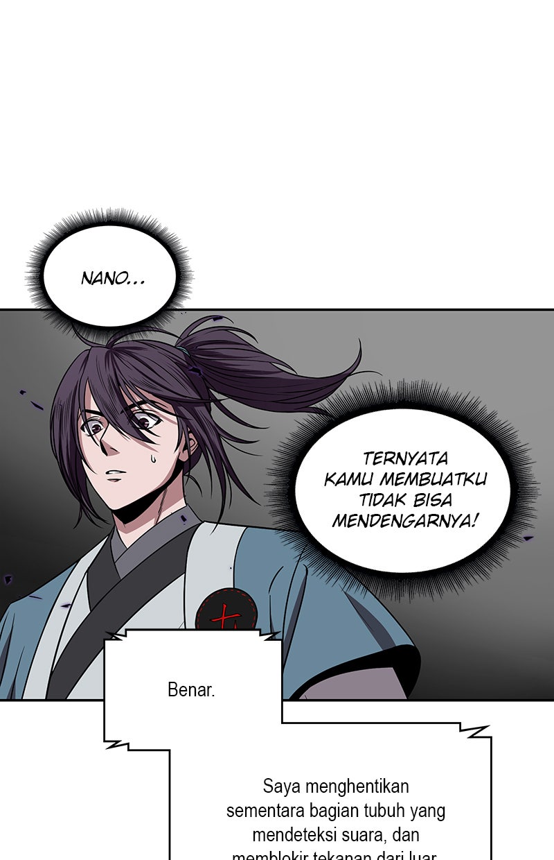 Read Nano Mashin chapter 7 image 72 on Lezhin