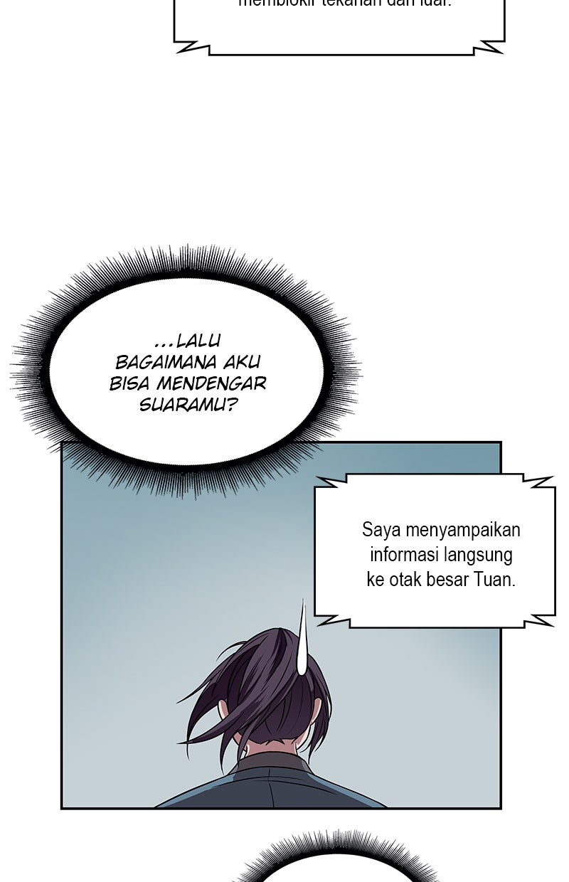 Read Nano Mashin chapter 7 image 73 on Lezhin