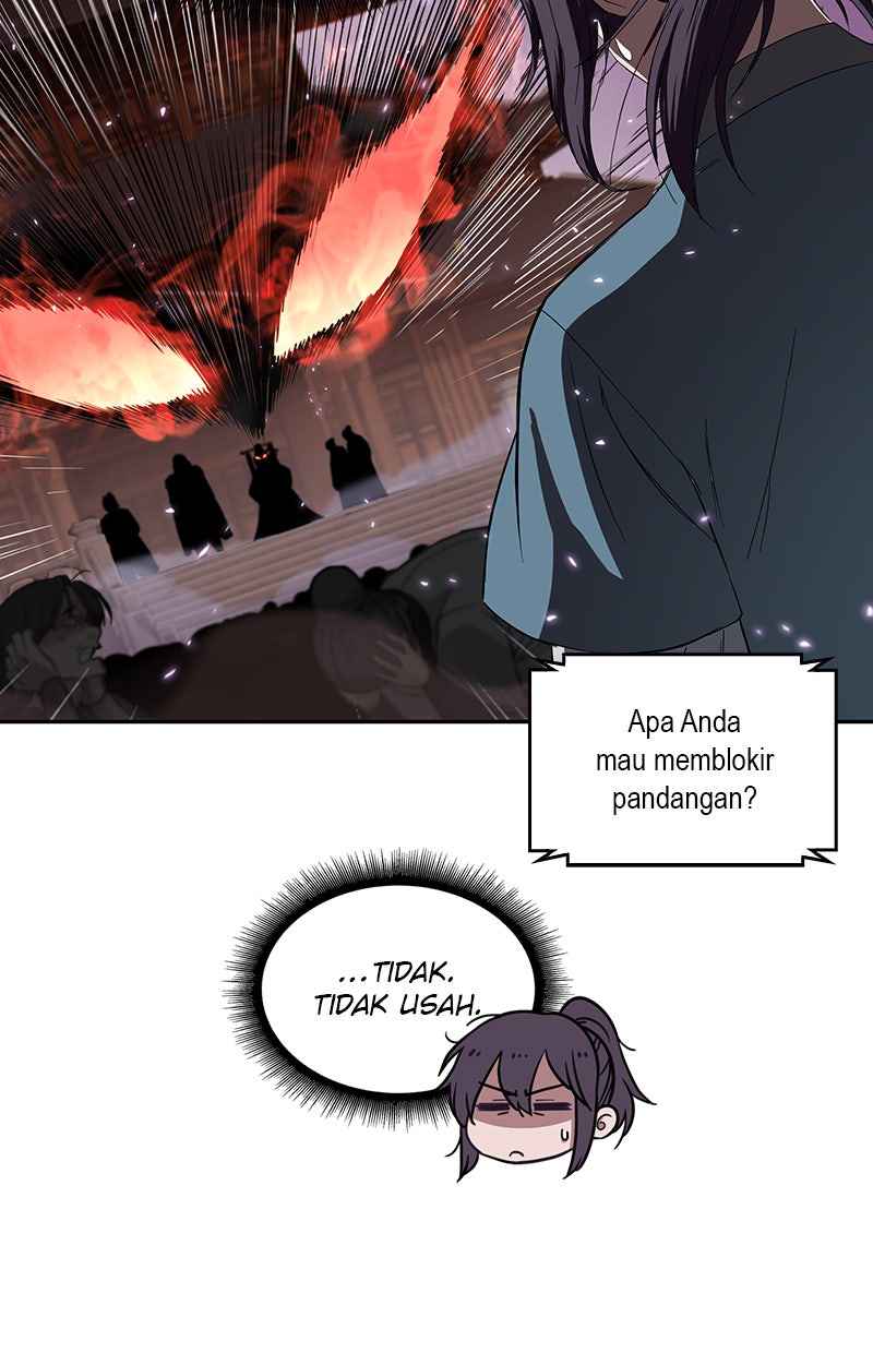 Read Nano Mashin chapter 7 image 76 on Lezhin