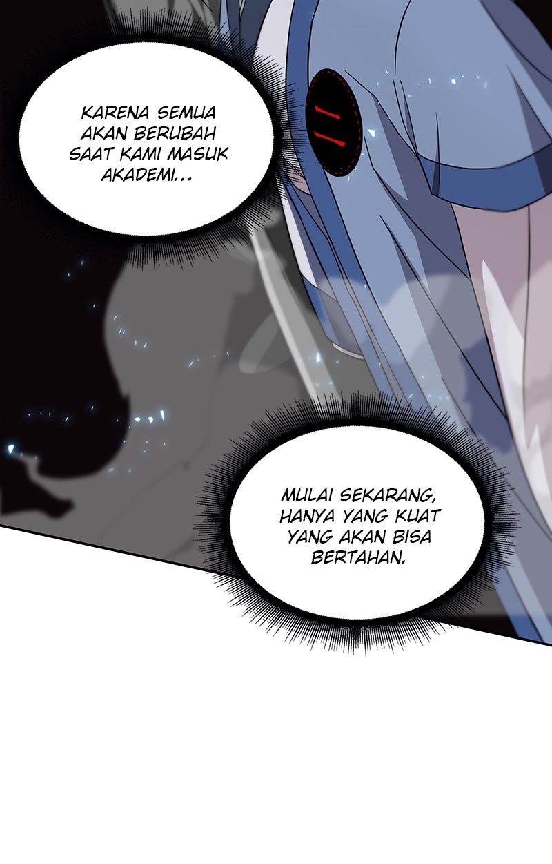 Read Nano Mashin chapter 7 image 8 on Lezhin