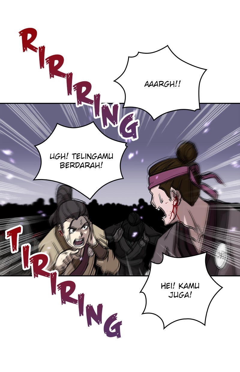Read Nano Mashin chapter 7 image 83 on Lezhin