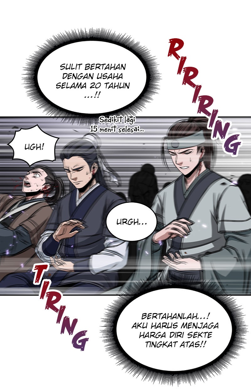 Read Nano Mashin chapter 7 image 84 on Lezhin