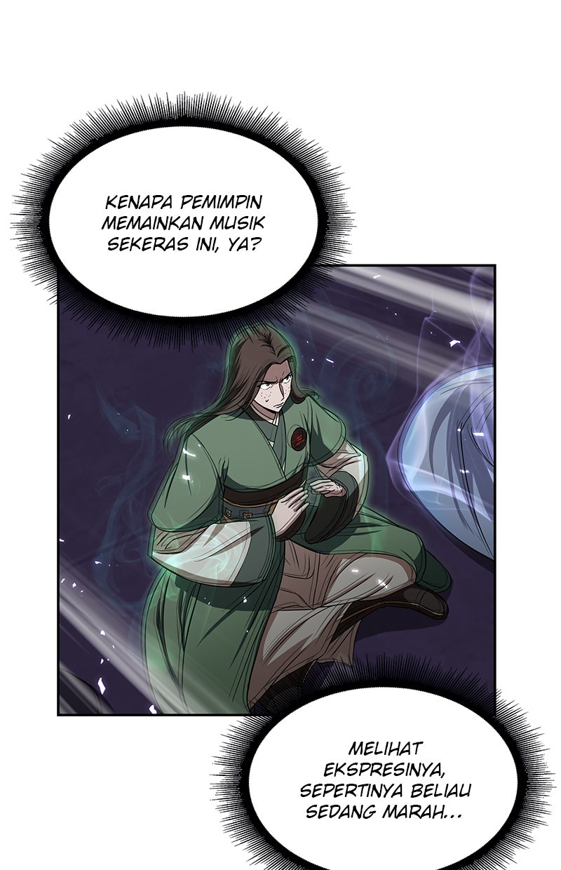 Read Nano Mashin chapter 7 image 85 on Lezhin