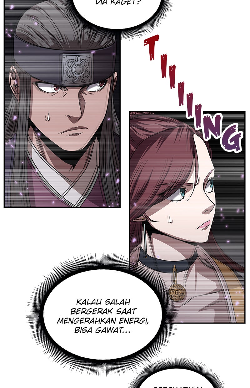 Read Nano Mashin chapter 7 image 89 on Lezhin