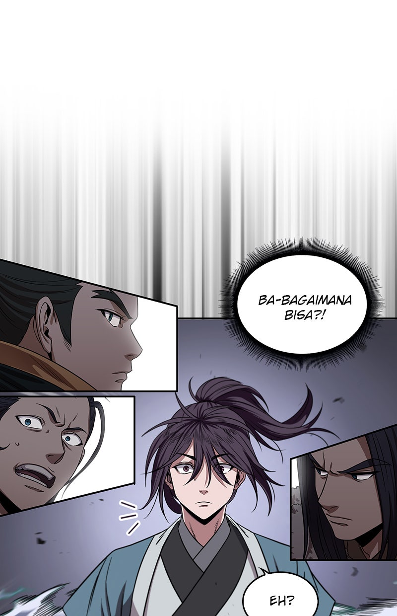 Read Nano Mashin chapter 7 image 92 on Lezhin